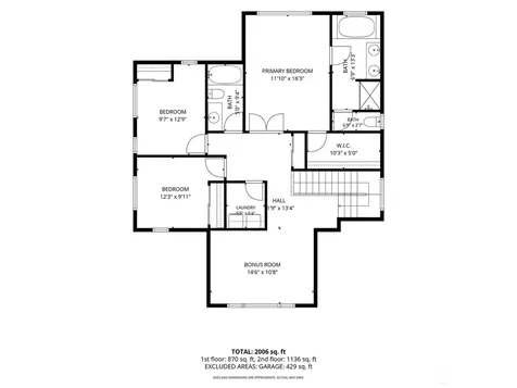 21011 SE 39th Drive Bothell WA 98021