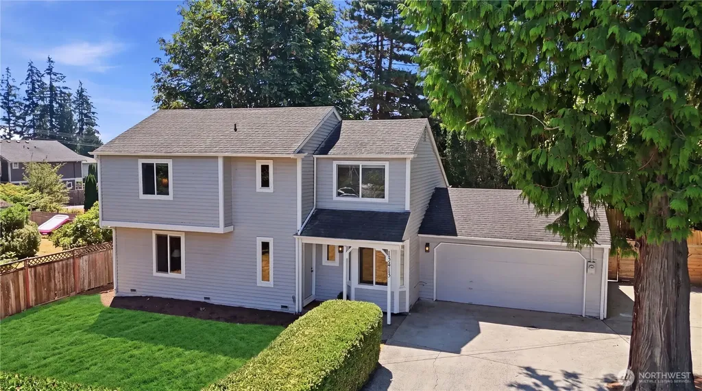 13413 NE 132nd Street Kirkland WA 98034
