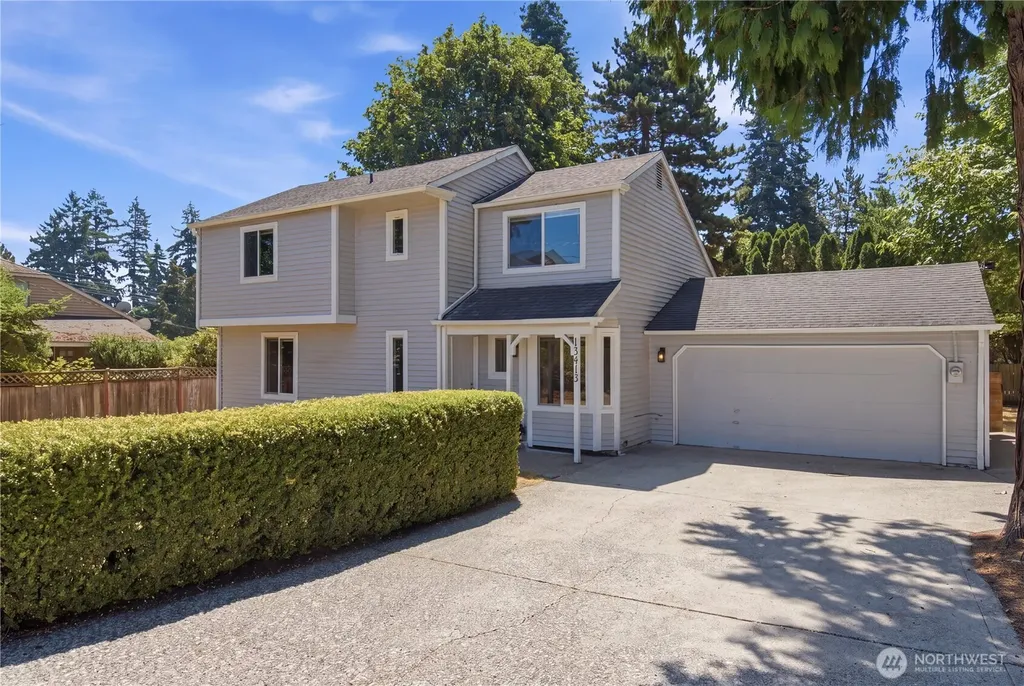 13413 NE 132nd Street Kirkland WA 98034