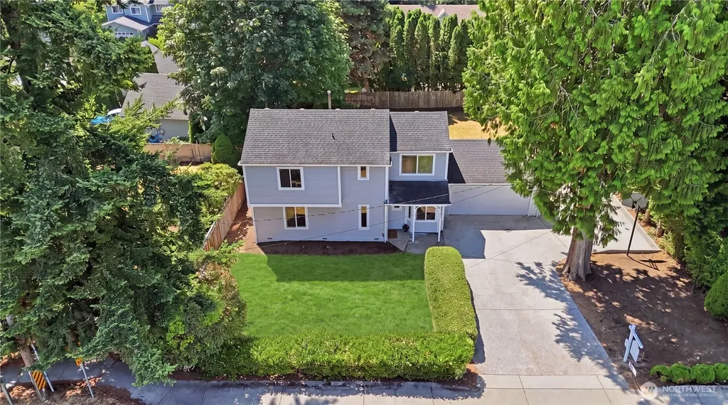 13413 NE 132nd Street Kirkland WA 98034