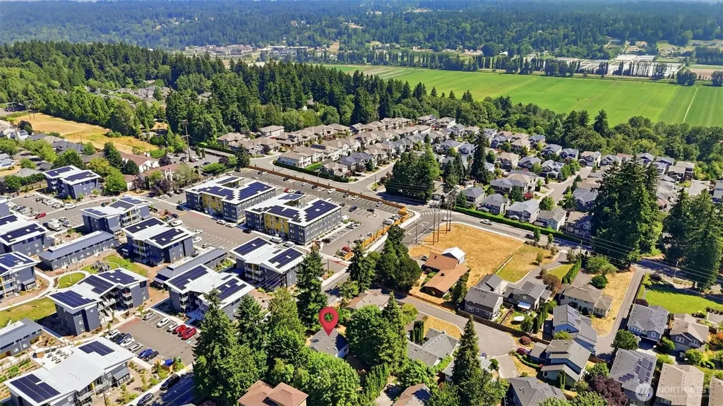 13413 NE 132nd Street Kirkland WA 98034