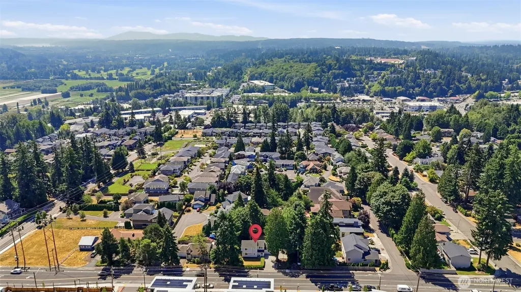 13413 NE 132nd Street Kirkland WA 98034