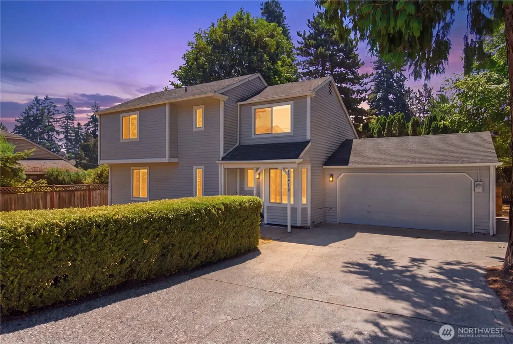 13413 NE 132nd Street Kirkland WA 98034