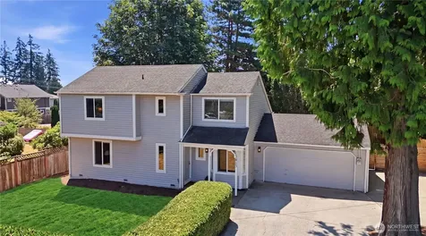 13413 NE 132nd Street Kirkland WA 98034