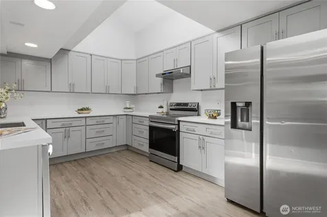 13413 NE 132nd Street Kirkland WA 98034