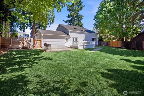 13413 NE 132nd Street Kirkland WA 98034