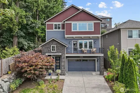 22517 41st Drive SE Bothell WA 98021