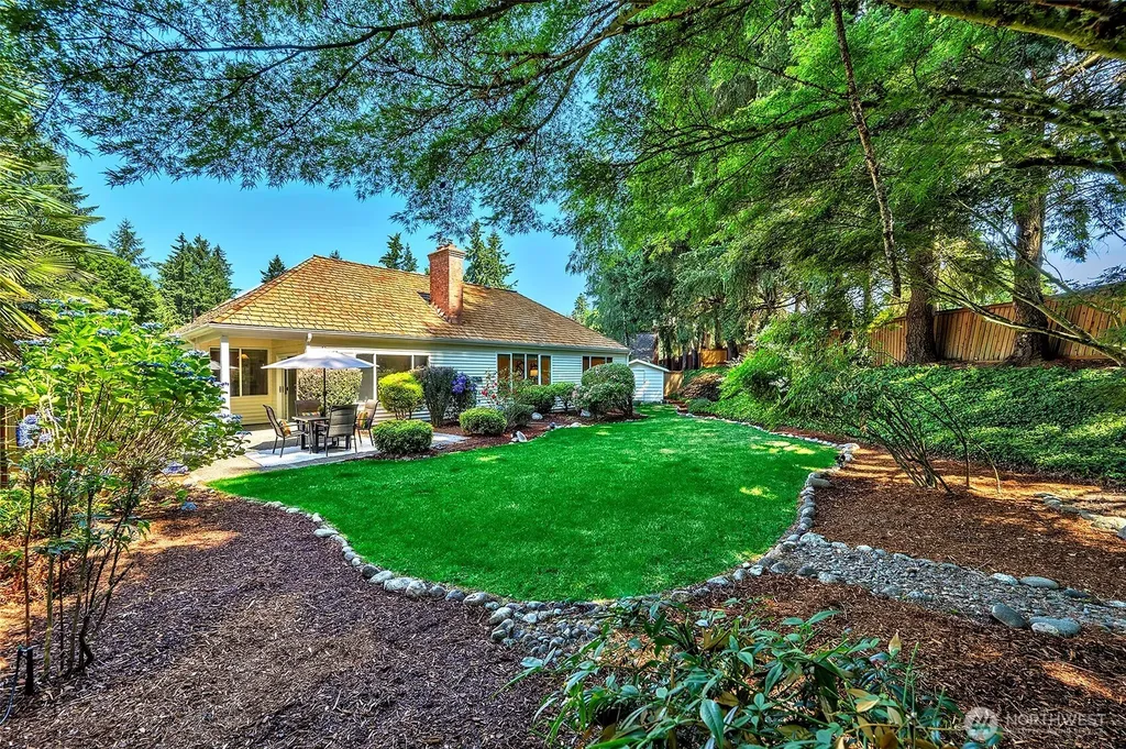 6139 147th Place NE Redmond WA 98052
