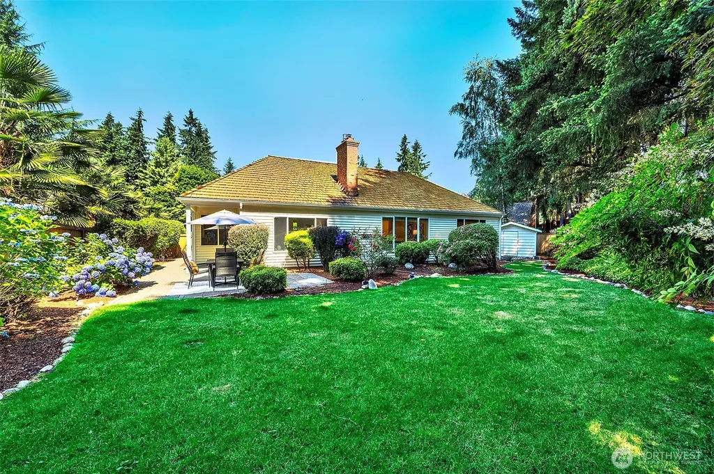 6139 147th Place NE Redmond WA 98052