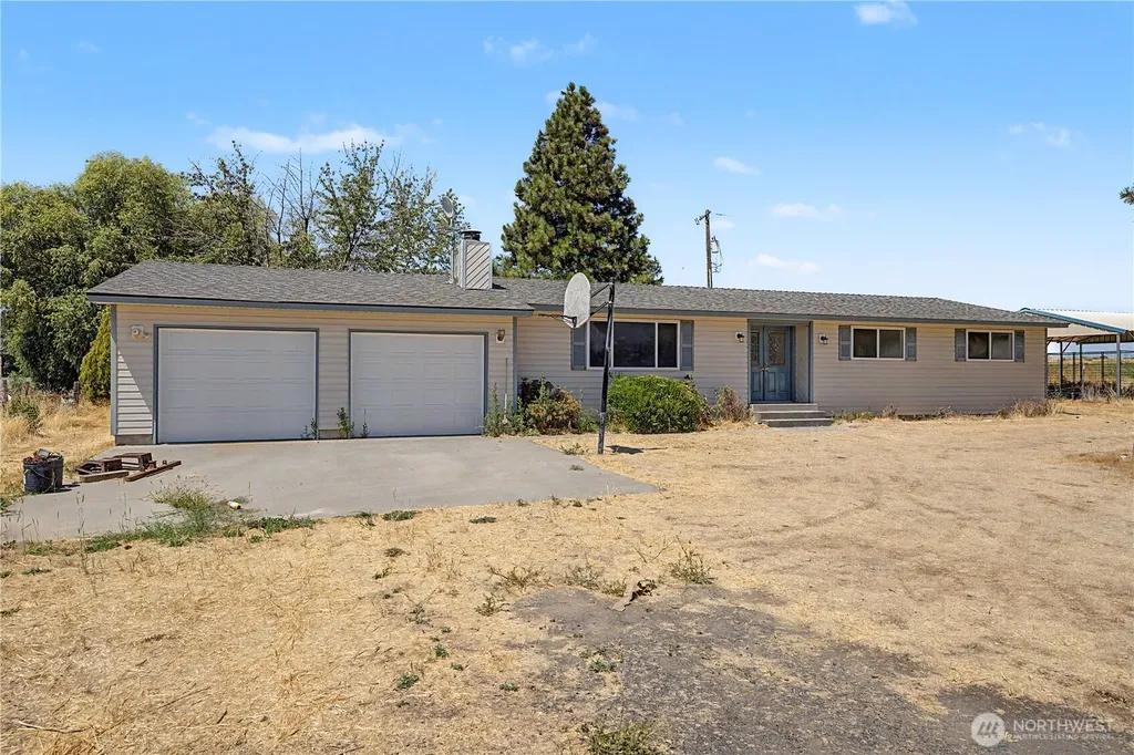 2027 W Atkinson Road Othello WA 99344