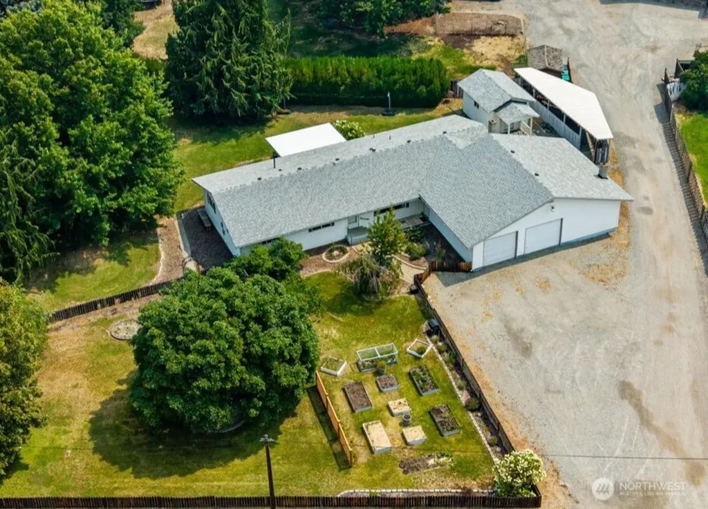 1809 Sorensen Avenue Wenatchee WA 98801
