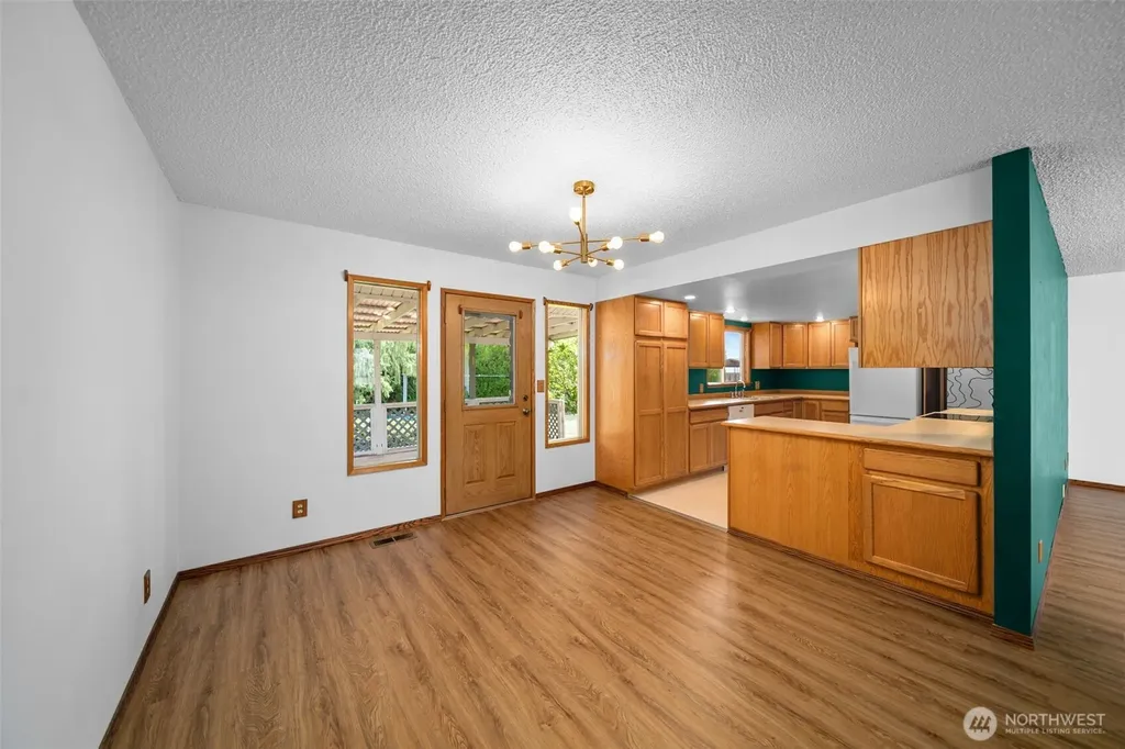1809 Sorensen Avenue Wenatchee WA 98801