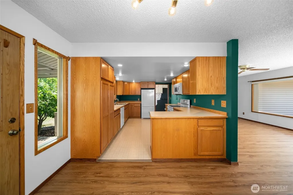1809 Sorensen Avenue Wenatchee WA 98801