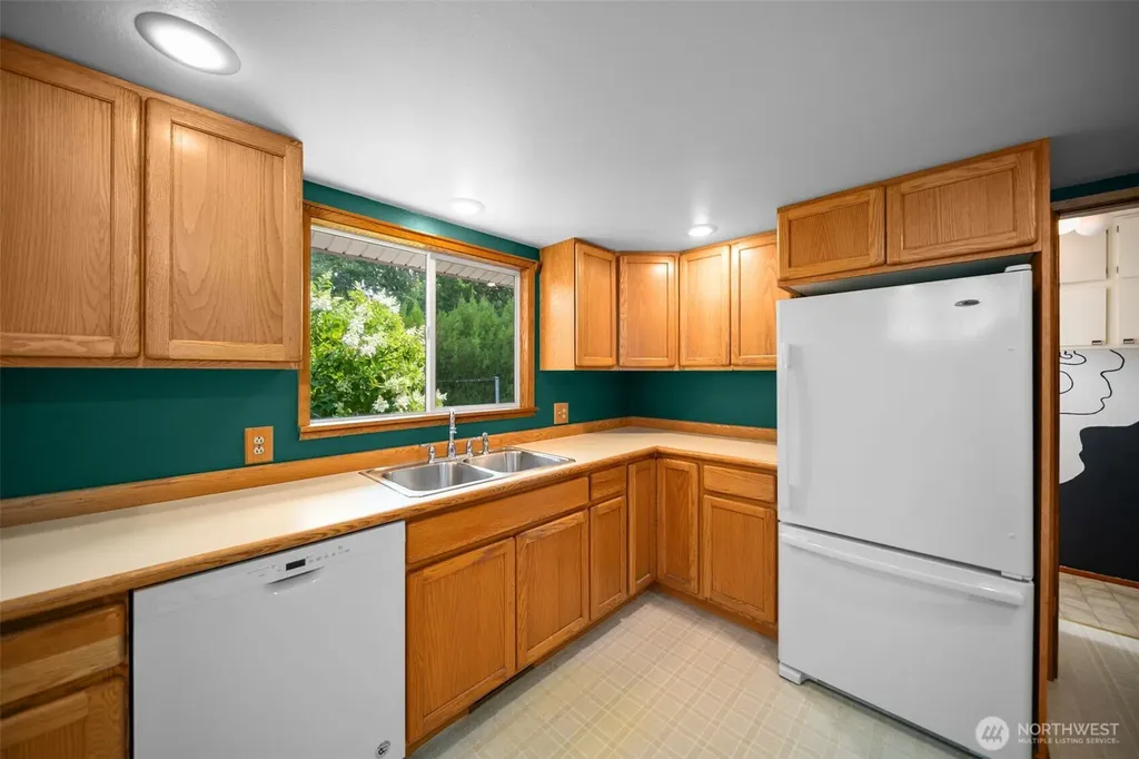1809 Sorensen Avenue Wenatchee WA 98801