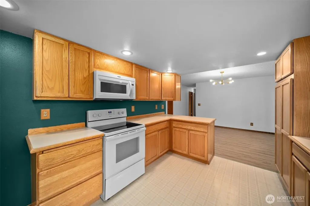 1809 Sorensen Avenue Wenatchee WA 98801