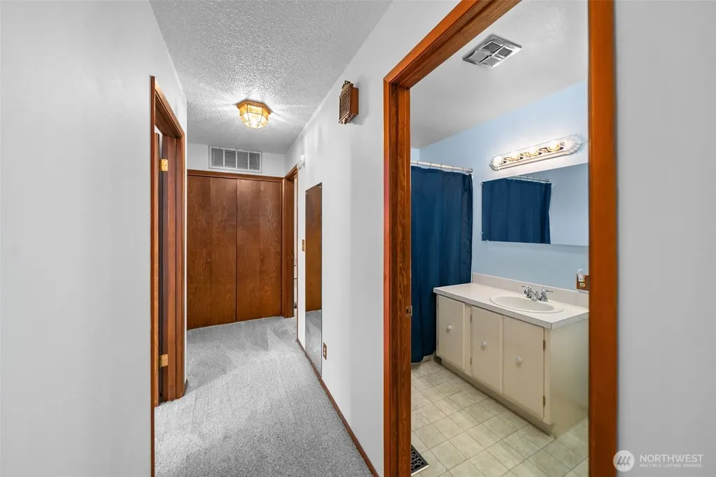 1809 Sorensen Avenue Wenatchee WA 98801