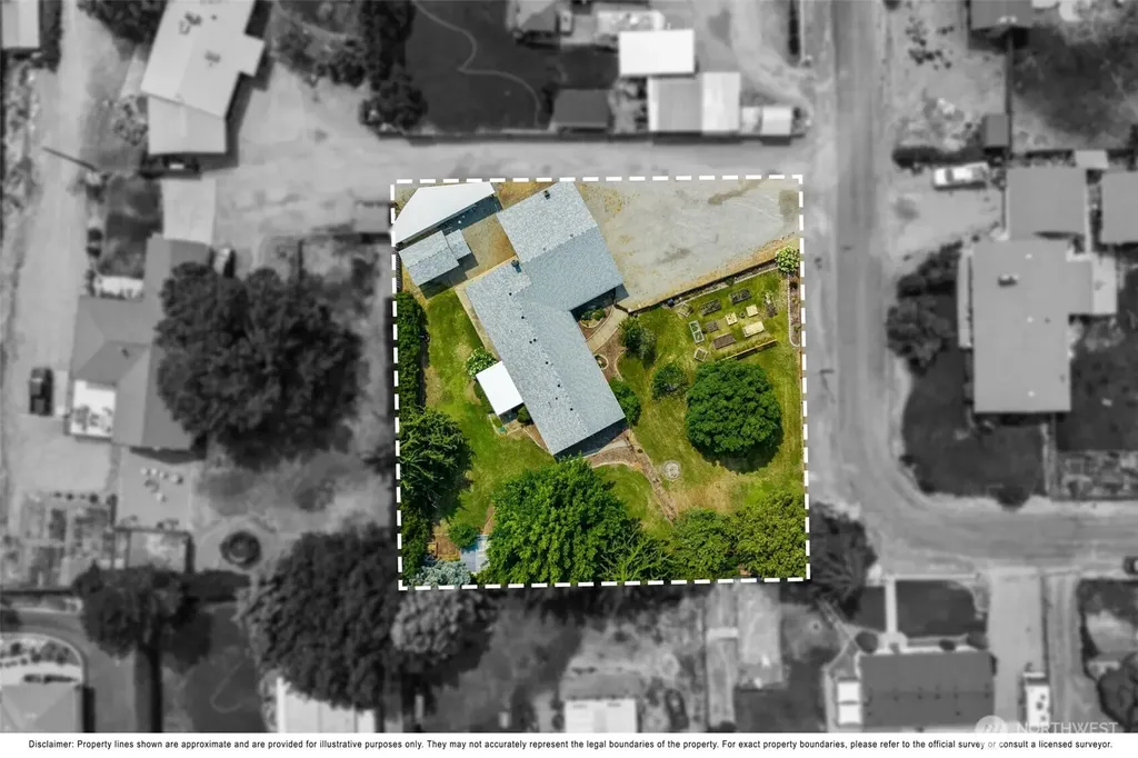1809 Sorensen Avenue Wenatchee WA 98801