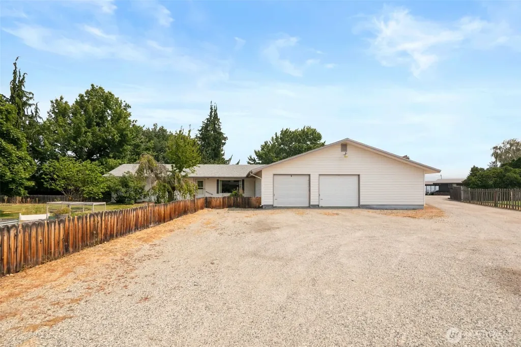 1809 Sorensen Avenue Wenatchee WA 98801