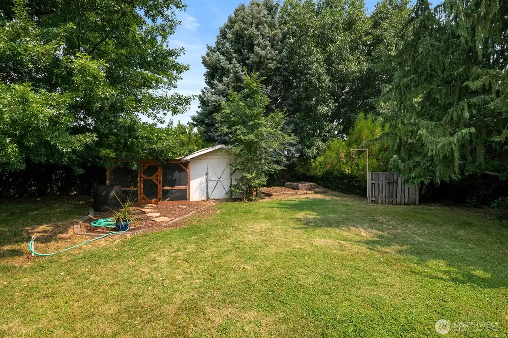 1809 Sorensen Avenue Wenatchee WA 98801