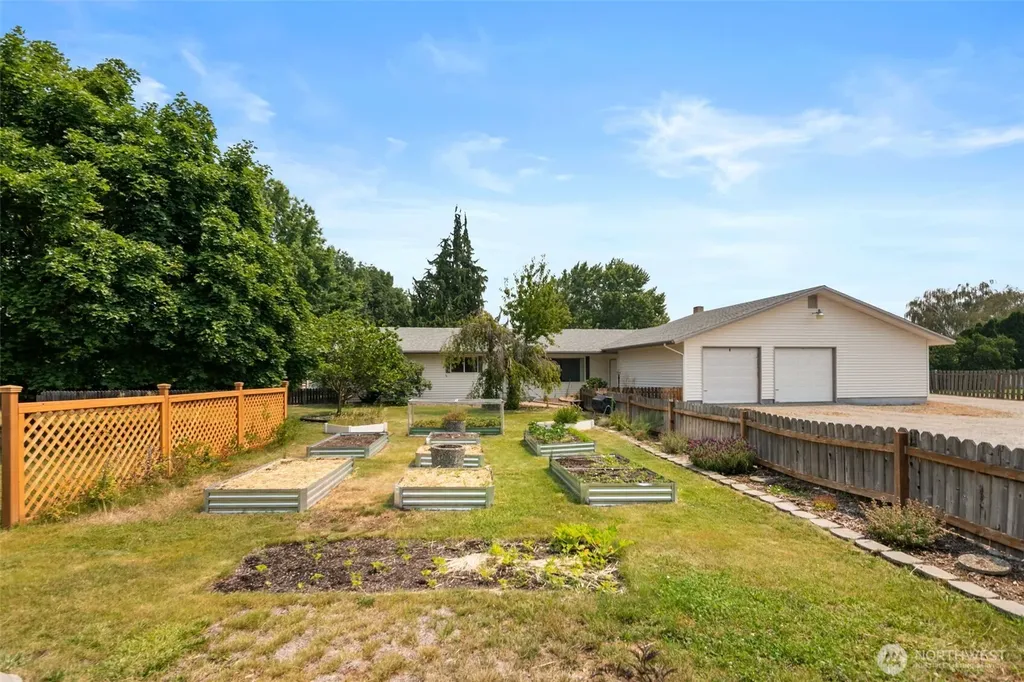 1809 Sorensen Avenue Wenatchee WA 98801