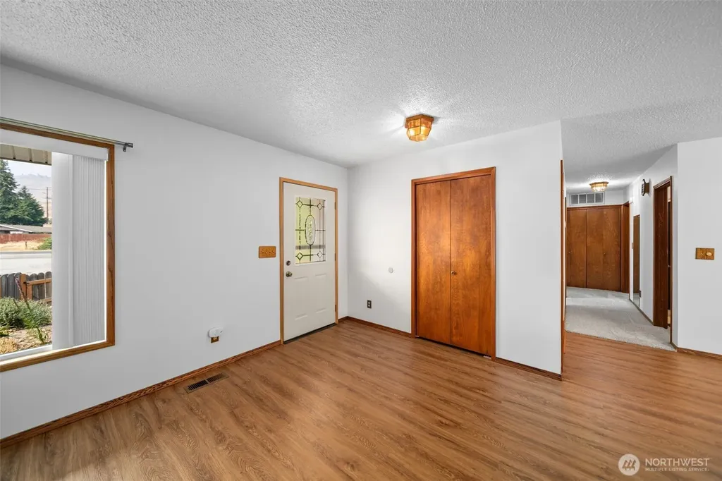 1809 Sorensen Avenue Wenatchee WA 98801