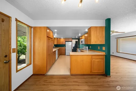1809 Sorensen Avenue Wenatchee WA 98801