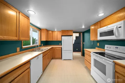 1809 Sorensen Avenue Wenatchee WA 98801