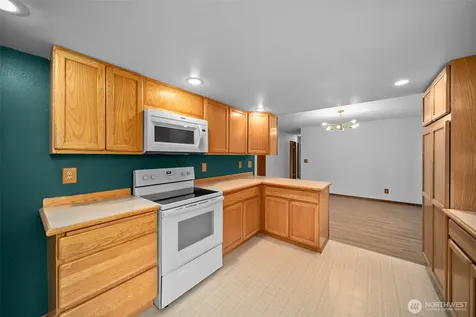 1809 Sorensen Avenue Wenatchee WA 98801