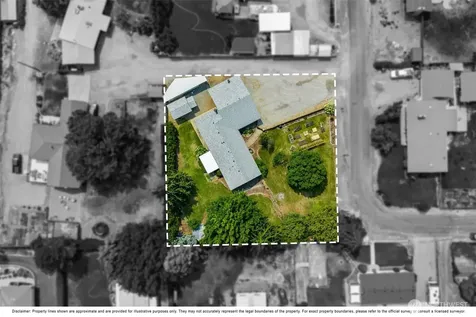 1809 Sorensen Avenue Wenatchee WA 98801