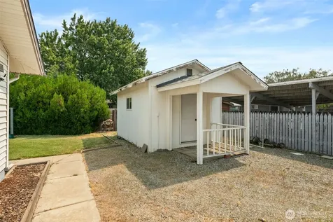 1809 Sorensen Avenue Wenatchee WA 98801