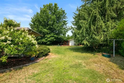 1809 Sorensen Avenue Wenatchee WA 98801