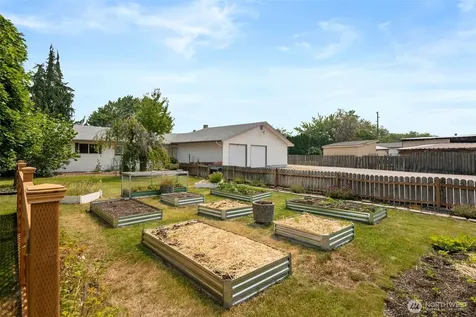 1809 Sorensen Avenue Wenatchee WA 98801