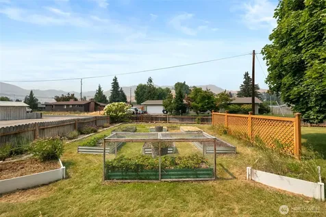 1809 Sorensen Avenue Wenatchee WA 98801