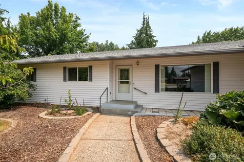 1809 Sorensen Avenue Wenatchee WA 98801
