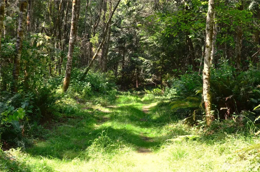 1 Parkridge Drive Port Townsend WA 98368