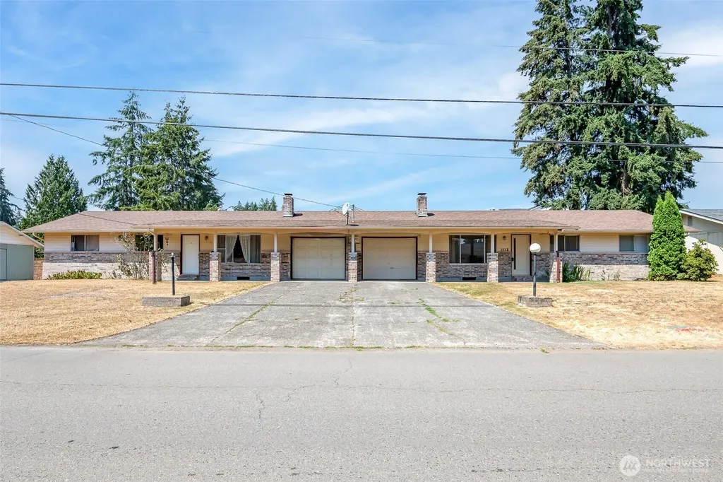 333 Choker Street SE Lacey WA 98503