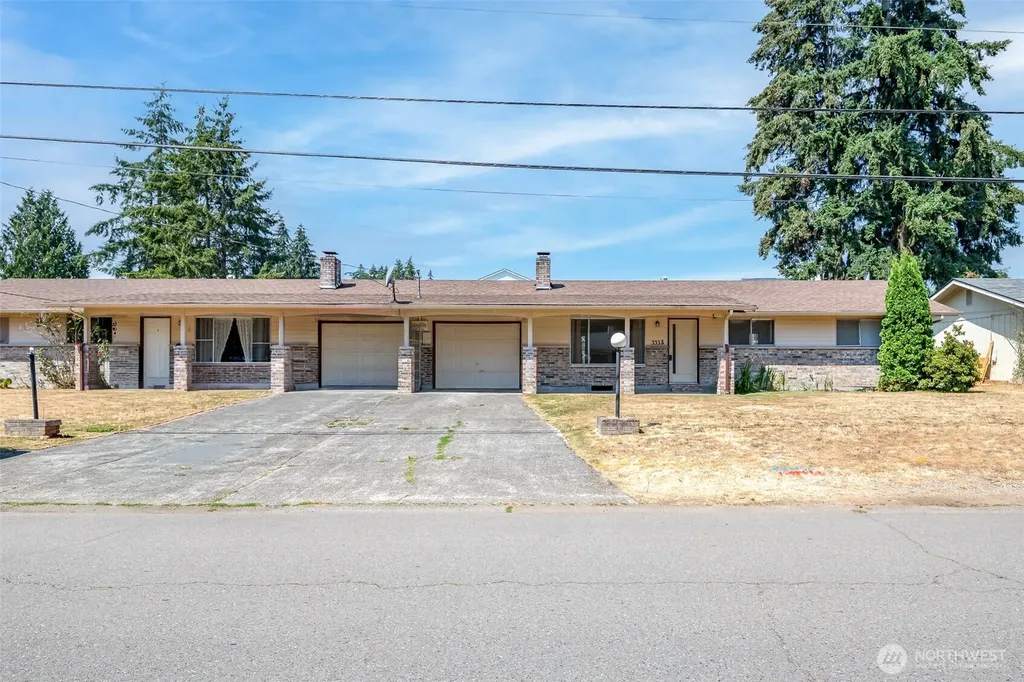 333 Choker Street SE Lacey WA 98503