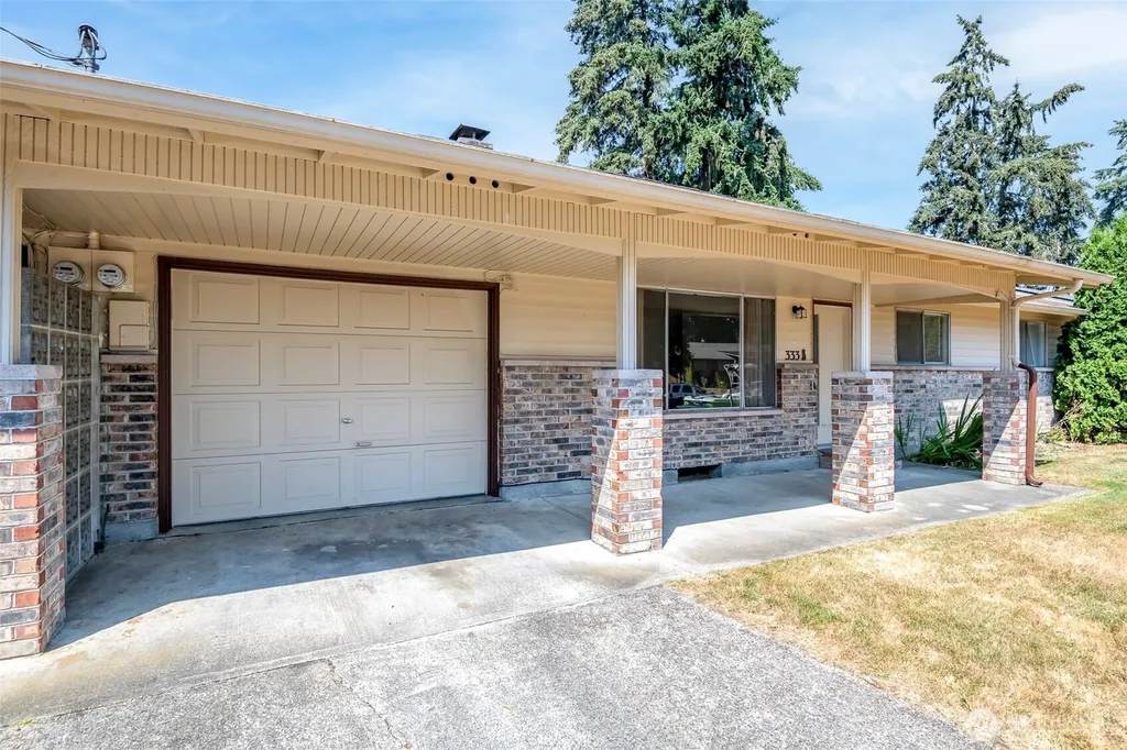333 Choker Street SE Lacey WA 98503