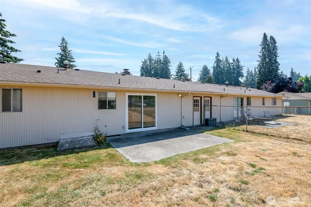 333 Choker Street SE Lacey WA 98503