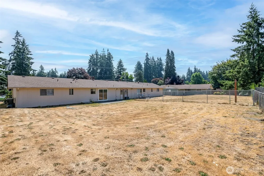 333 Choker Street SE Lacey WA 98503