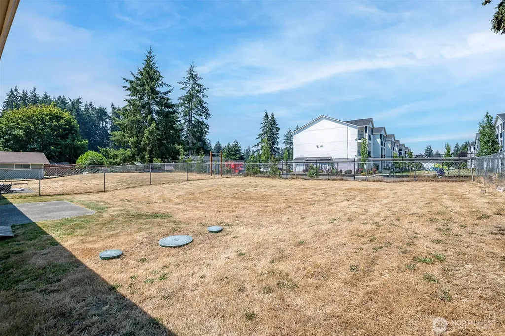 333 Choker Street SE Lacey WA 98503