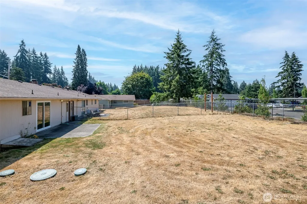 333 Choker Street SE Lacey WA 98503