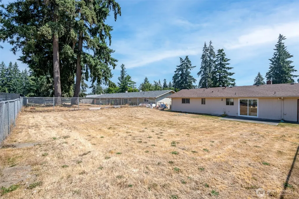333 Choker Street SE Lacey WA 98503