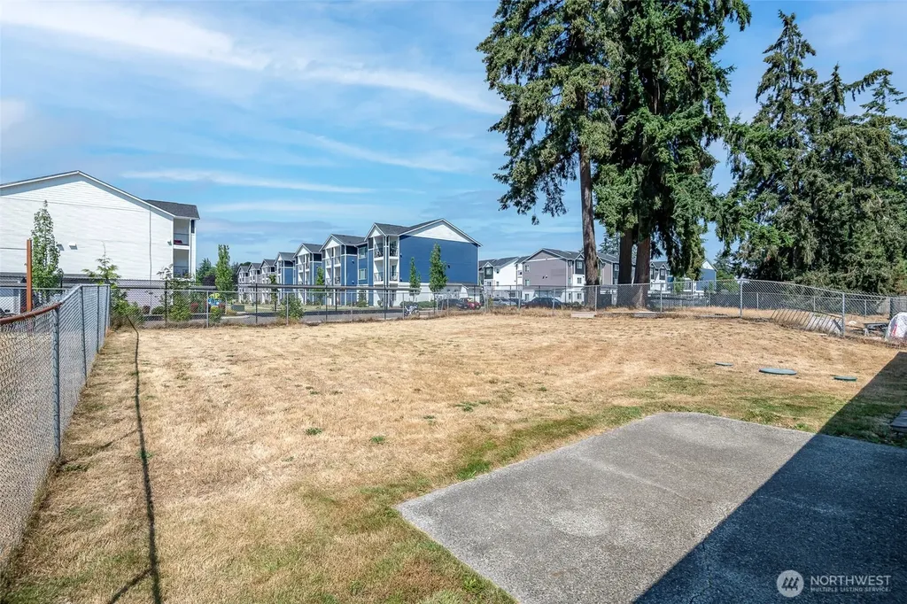 333 Choker Street SE Lacey WA 98503