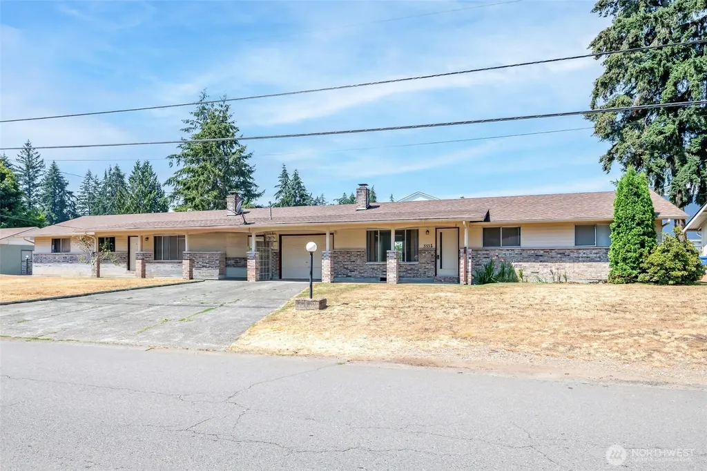 333 Choker Street SE Lacey WA 98503