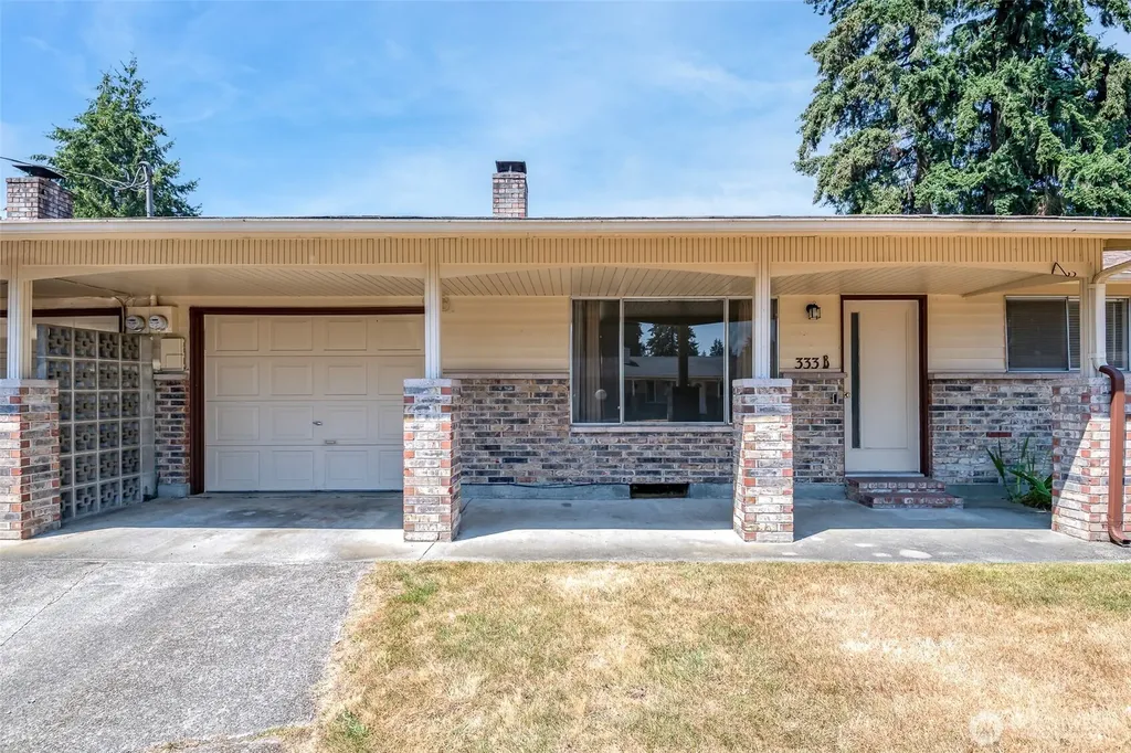333 Choker Street SE Lacey WA 98503