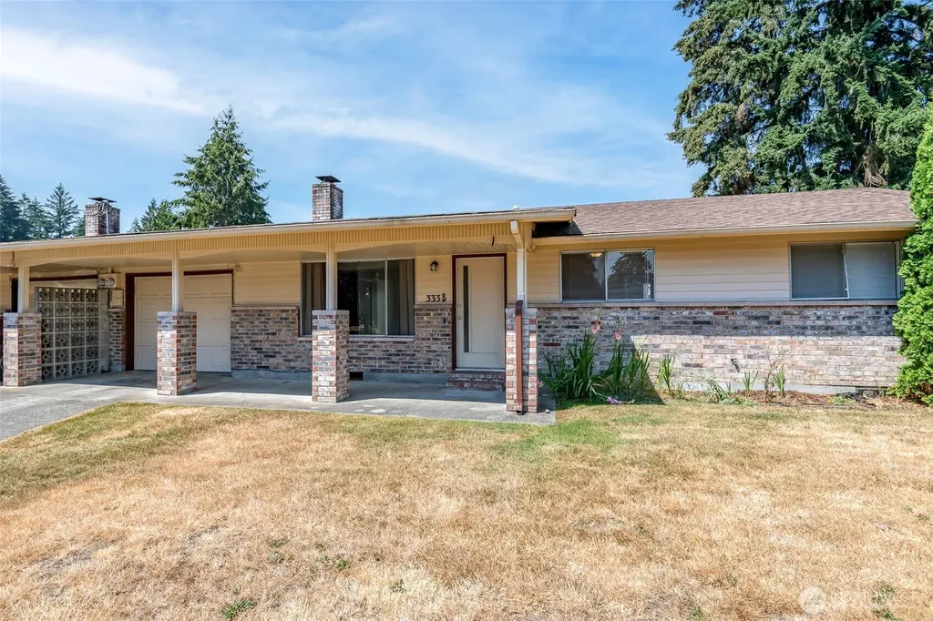 333 Choker Street SE Lacey WA 98503
