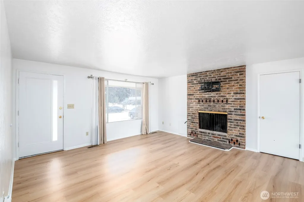 333 Choker Street SE Lacey WA 98503