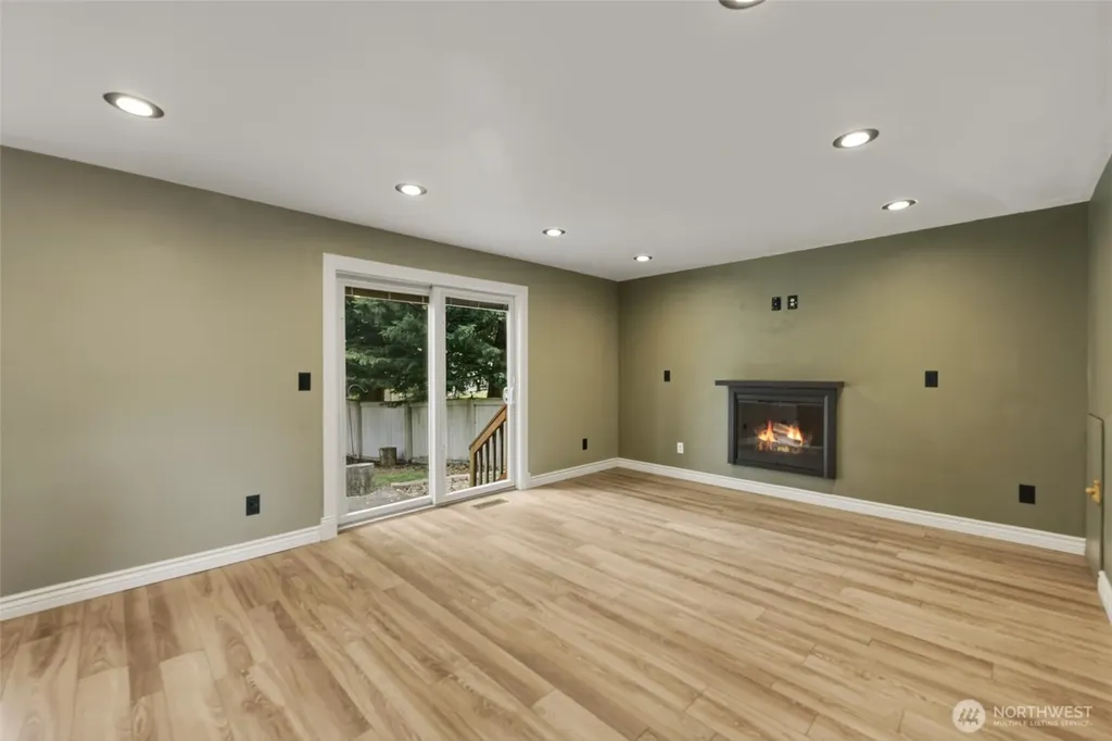 3508 Stevens Drive NE Lacey WA 98516
