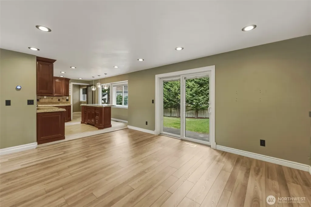 3508 Stevens Drive NE Lacey WA 98516